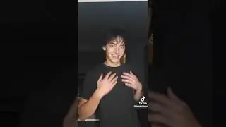 Cute tiktok boys I found on tiktok #91 (NOT CLEAN)