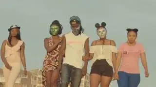 Black Dillinger Jancro Musiv Video Preview