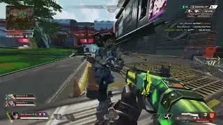apex movement montage
