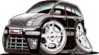 Ford Fusion. Подшипники в колесные ступицы