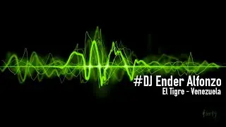 Salsa HD - Yo Soy El DJ | | | Ender Alfonzo | | |