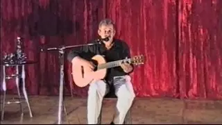 Николай Старченков  