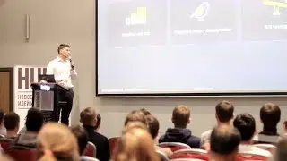 Hub новое пространство