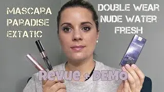 Je teste des nouveautés !