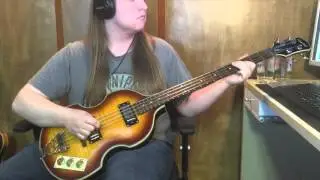 Mind of a Thief (Mother 3) - Zach Wolfe