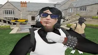lostmoney / vzp / gta 5 rp