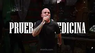 Muers en el Mixtape en la Montaña - El Valedor