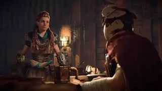 Horizon Forbidden west pt.2