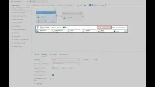 Reduce data flow startup times with new TTL option