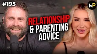 Resilience, Trust, Discipline, and Balancing Ambition | Nick Freitas EP 195