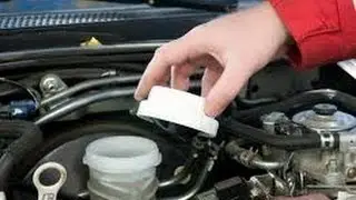 Lo que no sabes sobre el liquido de frenos!! IMPORTANTE parte2