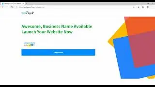 Oh No! The domain name I want is already TAKEN! 4 Tips To Overcome a taken domain problem