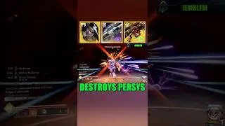DESTROYING This Boss Will Never Get Old... Destiny 2