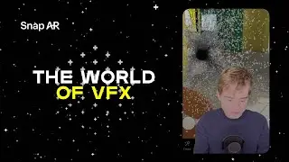 The World of VFX