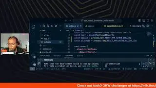 Auth0 Q&A
