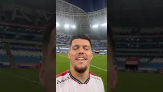Кубок Волги будет нашим! 🔥🏆