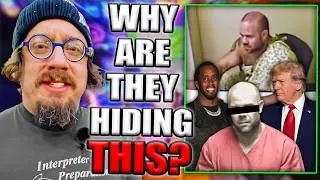 The OTHER Trump Shooting They DON'T Want You To Know About... - Sam Hyde, Kurt Metzger & Nick