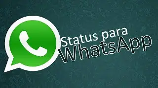 10 Frases de Status para Whats App