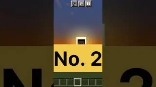5 Best Enchantments In Minecraft | #shorts