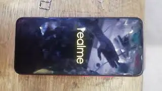 Realme C12 RMX2189 Frp Bypass Android 11Voice Typing Not Working  