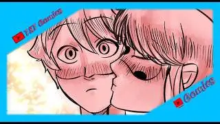 Fall (FULL) | Miraculous Ladybug Comics