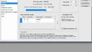 corso base di Photoshop  - personalizzare preferenze 2