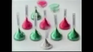 hersheys kisses commerical In (Content Aware Scale)