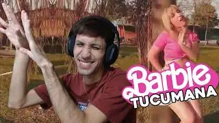 AGUANTE LA BARBIE TUCUMANA !