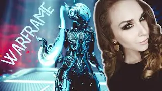 ЗНАКОМСТВО С WARFRAME | ЦЕТУС | ФОРТУНА
