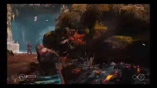 God Of War Walkthrough Part 1
