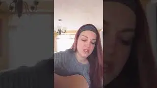 No Roots - Alice Merton (Cover by Leslie Joy)