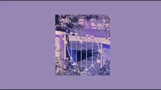 love like you - rebecca sugar (sped up/nightcore)