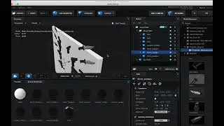 Element 3d - warm up - Free design (part10)