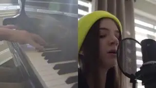 Adele - When We Were Young | AvA and Brian Cover