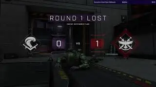 Halo now something else later.(VOD)