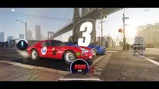 My top 3 cars from each tier in my garage(opinion based)