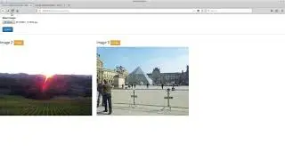 Django Rest Framework Image Upload Tutorial (with AngularJS) - Chapter 2 Part 1