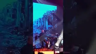 OMD - History of Modern (live Düsseldorf, 1.2.2024)