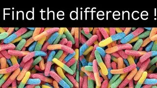 Find the difference । अंतर ढूंढिए । Spot the difference #1