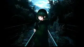 「AMV」Аниме клип - матерь богов