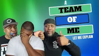 DO YOU HAVE A GOOD TEAM AROUND YOU | TEAM OF ME'S | DJ TIPS