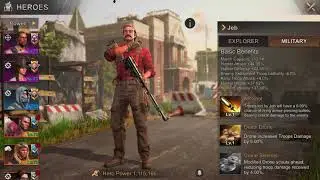 (OUT OF DATE) State of Survival - Guide to PvP