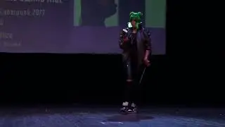 Mikan no Yuki 2022 Cyberpunk 2077 - V