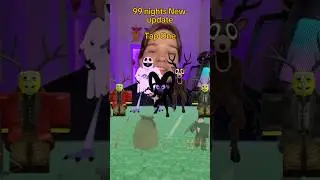 I'm only taking weapons for summoning in 99 nights! Subscribe! 