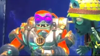 Arena speedrun