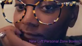 Personal Zone Bonus!