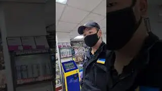 МАСКИ-ШОУ!