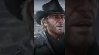#rdr2 #foryou #trending #arthurmorgan #edit