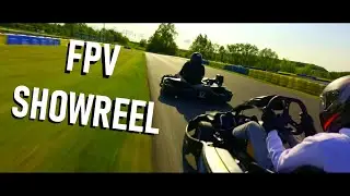 FPV Showreel - THE AYPISAM FPV