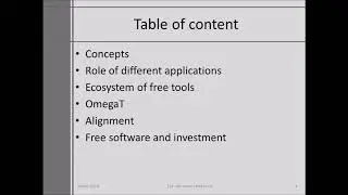 The Translators Free Tools